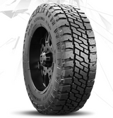 Mickey Thompson Baja Legend EXP Tire for 17" Wheels