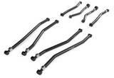 Teraflex 1317005 Alpine Long Arm Kit | 8 Arm | 3-6" Lift for Jeep Gladiator JT 2020+