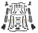 TeraFlex 1533100 3.5" Alpine RT Long Arm Suspension System for Jeep Wrangler JL 2 Door 2018+