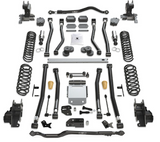 TeraFlex 1534200 4.5" Alpine RT4 Long Arm Suspension System- No Shocks for Jeep Wrangler JL 2 Door 2018+