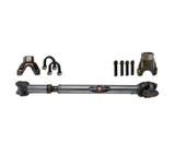 Adams Driveshaft ASDJK-JK1310R-S2D/ASDJK-1310R-S4D 1310 Rear CV Driveshaft for Wrangler JK 2007-2018