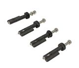 MaxTrax XTreme Mounting Pins for XTreme Recovery Boards 17mm