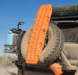 MaxTrax Rear Wheel Harness