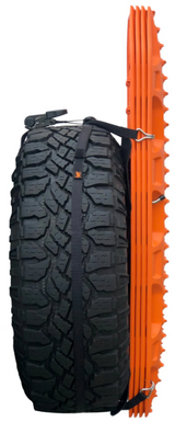 MaxTrax Rear Wheel Harness