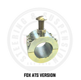 RPM Steering RPM-4000 1.5" ID Heavy Duty 6 Bolt Stabilizer Clamp