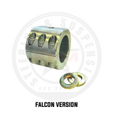 RPM Steering RPM-4001 2" ID Heavy Duty 6 Bolt Stabilizer Clamp