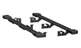 Aries 2074118 Rocker Steps for Jeep Wrangler JL 4 Door 2018+