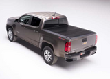 BAK Industries 226701 BakFlip G2 Tonneau Cover for Jeep Gladiator JT 2020+