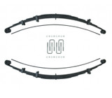 ICON Vehicle Dynamics 51101 Multi-Rate RXT Leaf Spring Kit for Toyota Tacoma 2005-2023