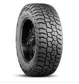 Mickey Thompson Baja Boss AT Tire for 17" Rim