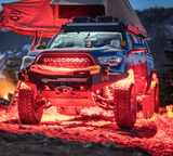 Infinite Offroad Jeep/Truck RGB+W Standard Rock Light Kit