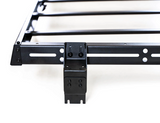 DV8 Offroad RRJK-03 Full Length Roof Rack for Jeep Wrangler JK 4 Door 2007-2018