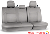 PRP Seats B052-CUSTOM Rear Bench Seat Cover for Toyota Tacoma 2012-2015