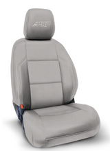 PRP Seats B053-CUSTOM Front Seat Cover Pair Custom for Toyota Tacoma 2016-2023