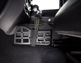 DV8 Offroad CCJL-01 Center Console Molle Panels for Jeep Wrangler JL & Gladiator JT 2018+
