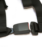 PRP Seats SBAUTO2 4.2 Harness