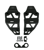 DV8 Offroad LBJL-06 Dual Pod Light Cowl Mount Kit for 392 Wrangler JL & Mojave JT 2020+