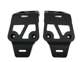 DV8 Offroad LBJL-06 Dual Pod Light Cowl Mount Kit for 392 Wrangler JL & Mojave JT 2020+