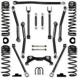Rock Krawler JT30AXMPNL 3" Adventure-X Pro No Limits System for Jeep Gladiator JT Rubicon 2020+