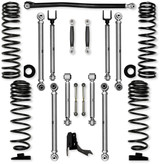 Rock Krawler 3" X-Factor Pro No Limits System (Gladiator JT 2020+)