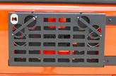 Fishbone Offroad FB25137 Tailgate Table for Jeep Wrangler JK 2007-2018