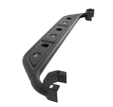 Fishbone Offroad FB23071 Step Sliders for Jeep Wrangler JK 2 Door 2007-2018