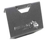 Fishbone Offroad FB21238 Hitch Mounted Foot Step