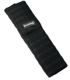 Rock Hard 4x4 RH-1402 MOLLE Cargo Cover for Rear Jeep Wrangler JK 4 Door 2007-2018