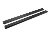 AMP Research 86135-01A PowerStep Smart Series Running Boards for Jeep Gladiator JT 2020+