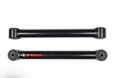 JKS MFG JKS1670 Rear Lower Fixed Length Control Arm Pair for Jeep Wrangler JK 2007-2018