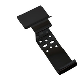 Kentrol 50721 CB Radio Mount for Jeep Wrangler JK 2007-2018