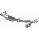 MagnaFlow 22-146 OEM Grade Federal/EPA Compliant Manifold Catalytic Converter for Jeep Wrangler JL & Gladiator JT 3.6L 2018-2024