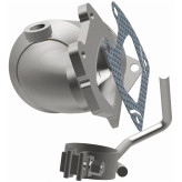 MagnaFlow 21-030 OEM Direct-Fit Catalytic Converter for Jeep Wrangler JK 2012-2018 3.6L