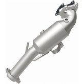 MagnaFlow 21-030 OEM Direct-Fit Catalytic Converter for Jeep Wrangler JK 2012-2018 3.6L