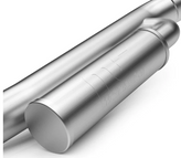 MagnaFlow 19583 Overland Series Cat-Back Exhaust for Toyota Tacoma Gen 3 2016-2023