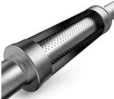 MagnaFlow 19582 Rock Crawler Cat-Back Exhaust for Jeep Wrangler JL 4 Door 2021+ 392