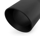 MagnaFlow 19437 Street Series Cat-Back Exhaust System in Black for Jeep Wrangler JL 2.0L 2018+