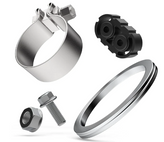 MagnaFlow 19326 Street Series Cat-Back Exhaust for Jeep Wrangler JK 2012-2018