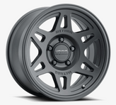 Method Race Wheels MR70678550500 706 Bead Grip Wheel in Matte Black 17x8.5 5on5