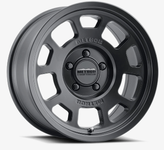 Method Race Wheels MR70578550500 705 Bead Grip Wheel 17x8.5 in Matte Black