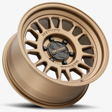Method Race Wheels MR31878560900 318 Series Wheel 17x8.5 in Bronze