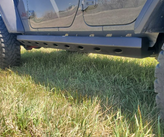 Nemesis Industries 157300 Billy Rockers for Jeep Gladiator JT 2020+