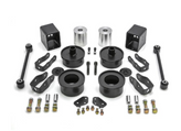 ReadyLift 69-6825 2.5" SST Lift Kit for Jeep Wrangler JL Rubicon 2018+