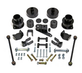 ReadyLift 69-6000 3" SST Lift Kit for Jeep Wrangler JK 2007-2018