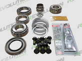 Revolution Gear & Axle 35-2071 M210 (Dana 44) Front Master Overhaul Kit for Jeep Wrangler JL & Gladiator JT Rubicon 2018+