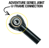 Rock Krawler RK08045 Rear Track Bar for Ford Bronco 2021+