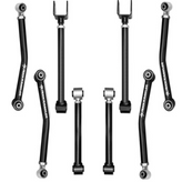 Rock Krawler RK08290 Adventure-X Control Arm Package for Jeep Wrangler JL 2018+