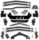 Rock Krawler JLX2LA-UPG X-Factor Long Arm Upgrade for Jeep Wrangler JL 2018+