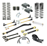 RockJock RJ-JTG000-101 3.5" Sport Edition Suspension for Jeep Gladiator JT 2020+