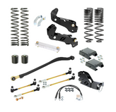 RockJock RJ-JTG000-103 3.5" Driver Edition Suspension for Jeep Gladiator JT 2020+
